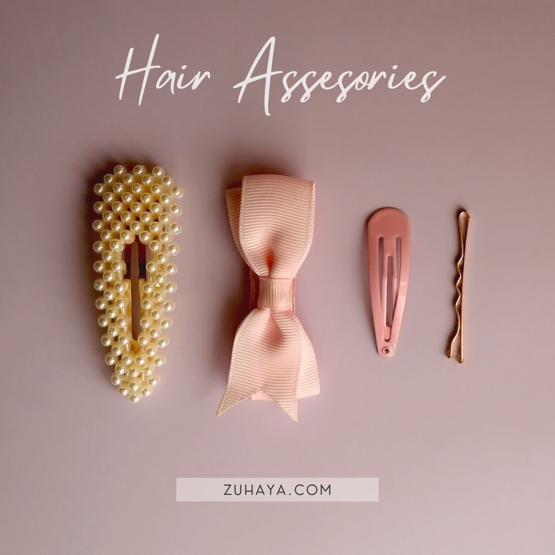 Hair Accessories