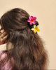 Flower Hair Claw Clips (Special Edition)