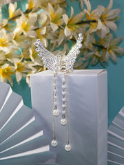 Silver Wing